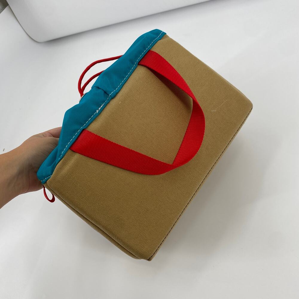 Topo Designs Camera Cube - Picture 3 of 5